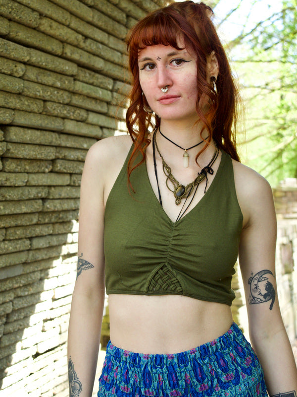 Bratop Freya Groen