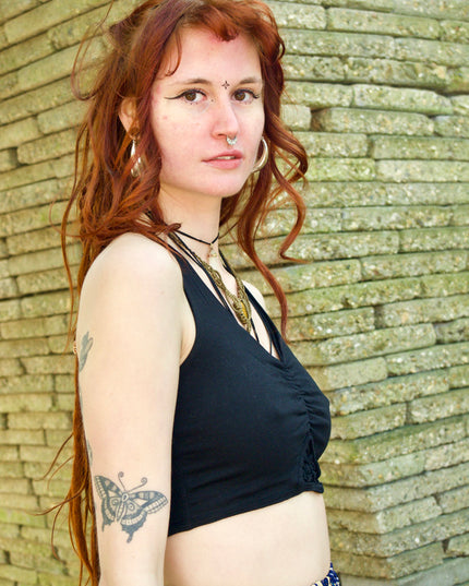 Bratop Freya Zwart