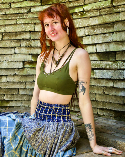 Bratop Aurora Groen