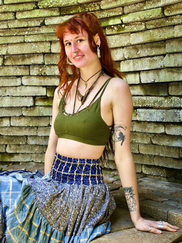 Bratop Aurora Groen