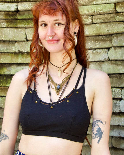 Bratop Aurora Zwart