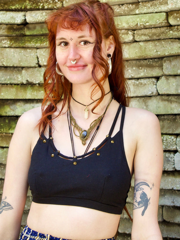 Bratop Aurora Zwart