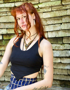 Bratop Gaia Zwart