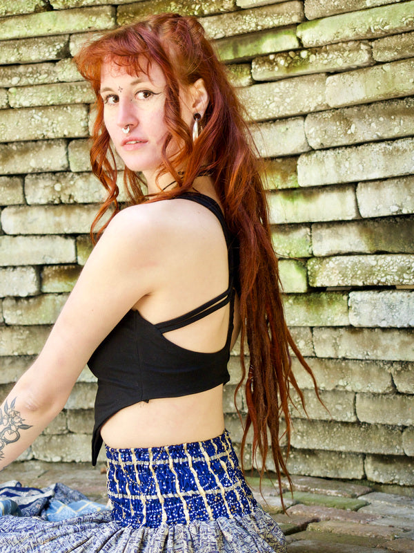 Bratop Gaia Zwart