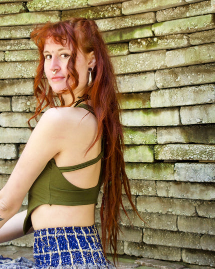 Bratop Gaia Groen