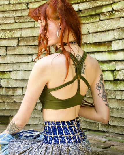 Bratop Gaia Groen