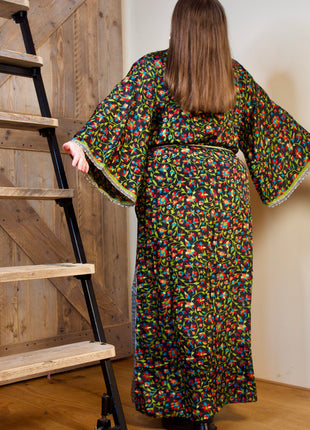 Hope Kimono 3 XXL