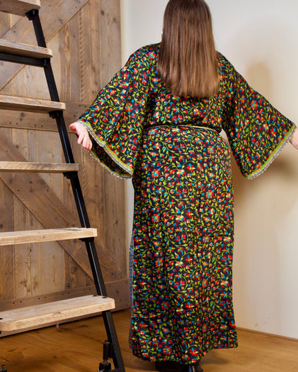 Hope Kimono 3 XXL