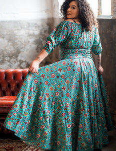 Dream Dress
