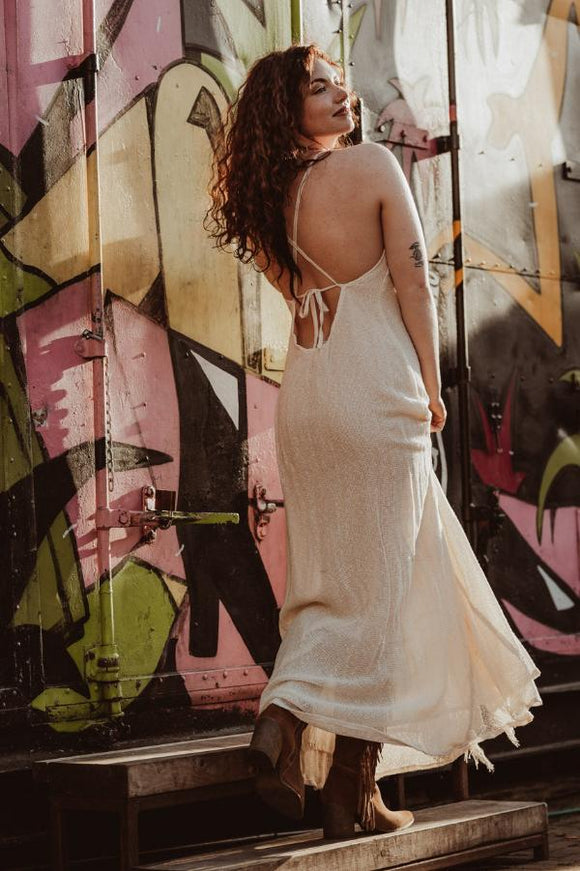Dewi Dress